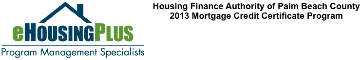 Housing Finance Authority of Palm